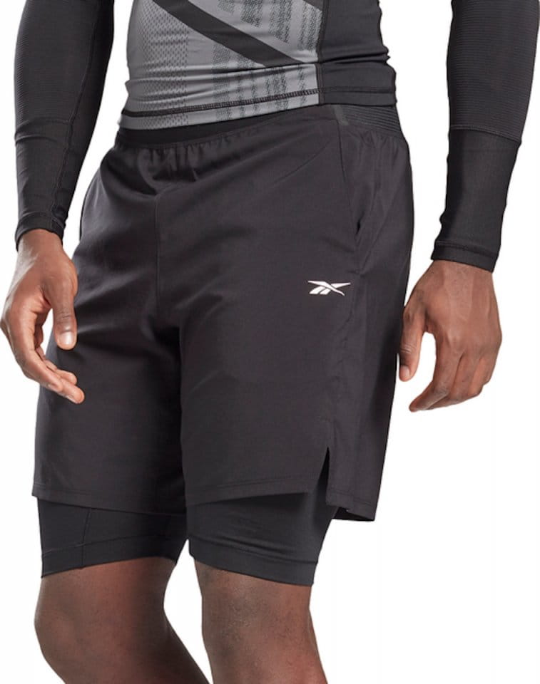 Shorts Reebok TS 2-in-1 Epic Short