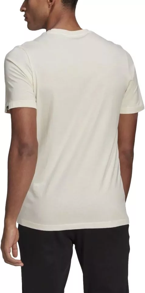 T-shirt adidas M SSTNBL SLGN T