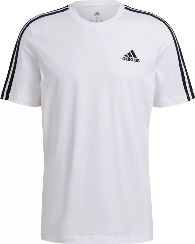 Majica adidas Sportswear Essentials Single Jersey 3-Stripes