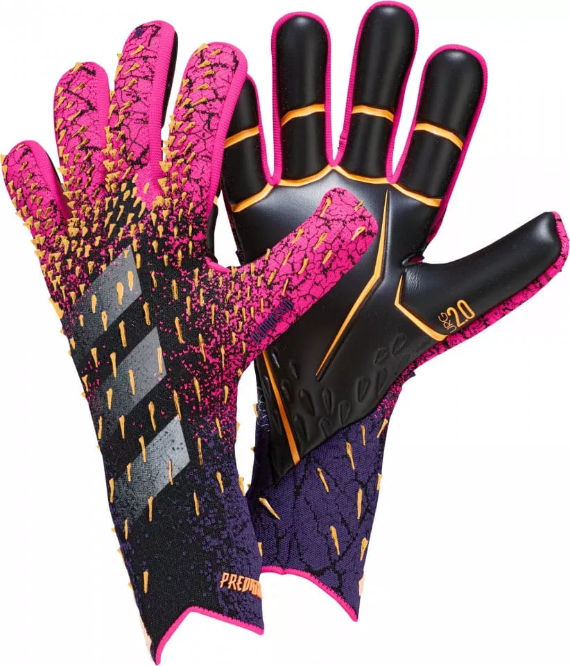 Golmanske rukavice adidas PRED GL PRO