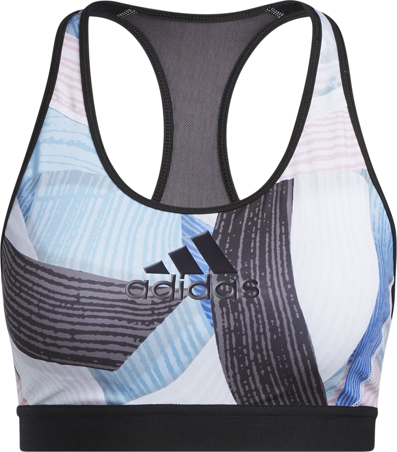 Športni modrček adidas Dont Rest Nini Sum Sports Bra Women
