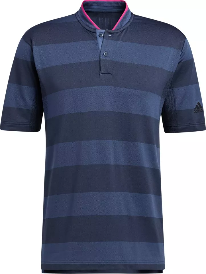 Тениска adidas PRIMEKNIT POLO