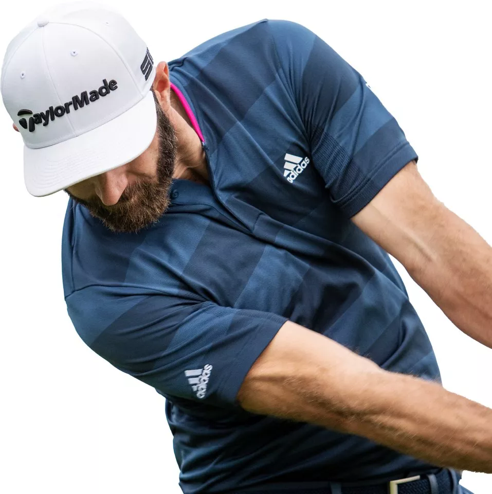 Тениска adidas PRIMEKNIT POLO