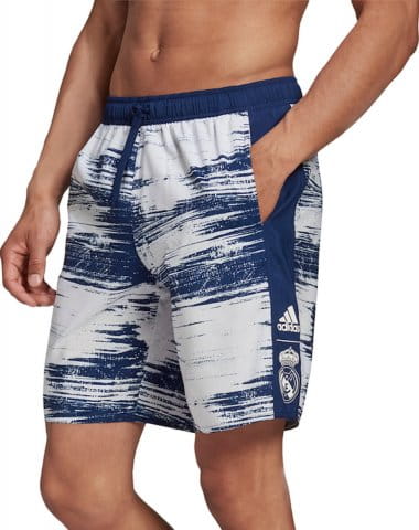 REAL SWIM SHORT