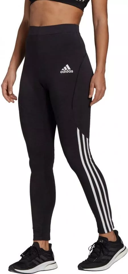 Dámské legíny adidas Colorblocked