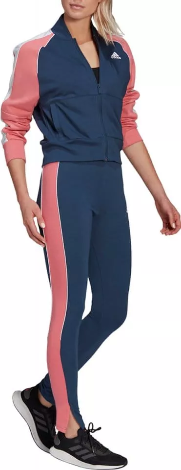 Kit adidas Sportswear W TS Bomb&Tght