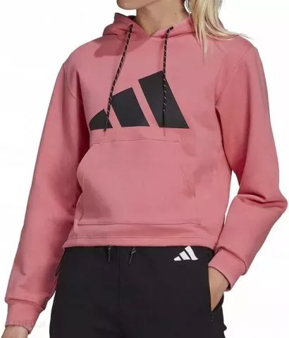 W ST Hoodie