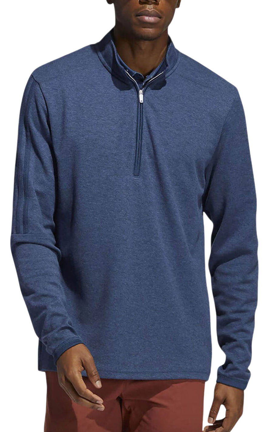 3-STP 1/4 ZIP