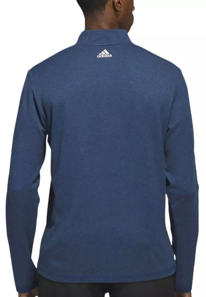 Sweatshirt adidas 3-STP 1/4 ZIP