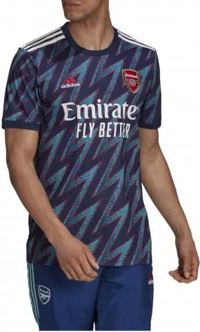 AFC 3 JSY 2021/22