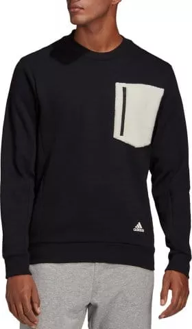 WINTER BOS FLC SWEAT