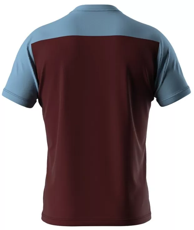 Majica Errea BRANDON SHIRT S/S AD