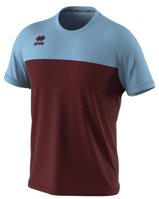 Majica Errea BRANDON SHIRT S/S AD