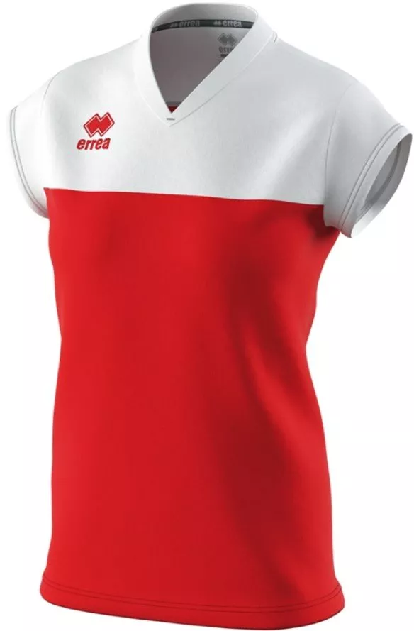 Camiseta Errea SHIRT BESSY S/S AD WOMEN
