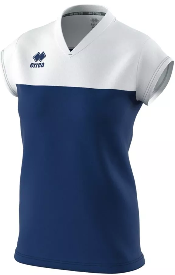 Camiseta Errea SHIRT BESSY S/S AD WOMEN