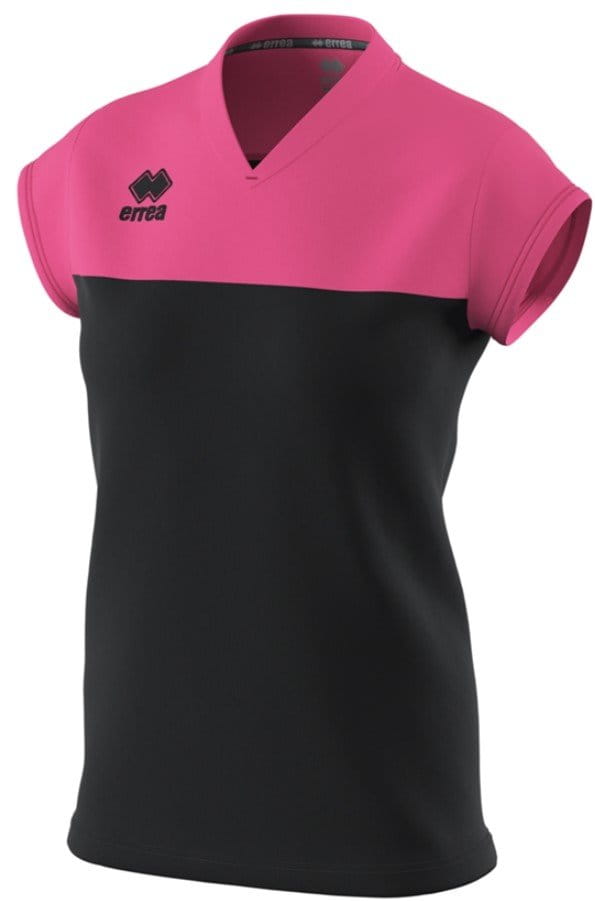 Camiseta Errea SHIRT BESSY S/S AD WOMEN