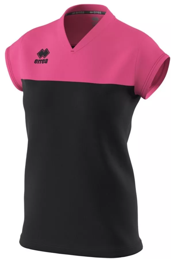 Camiseta Errea SHIRT BESSY S/S AD WOMEN