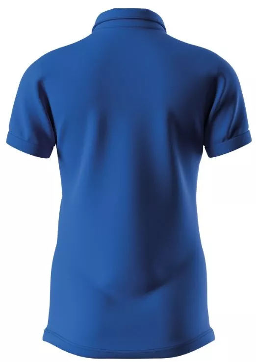 T-shirt Errea POLO ALEXIS WOMAN S/S AD WOMEN