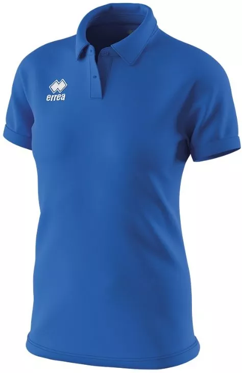 T-shirt Errea POLO ALEXIS WOMAN S/S AD WOMEN