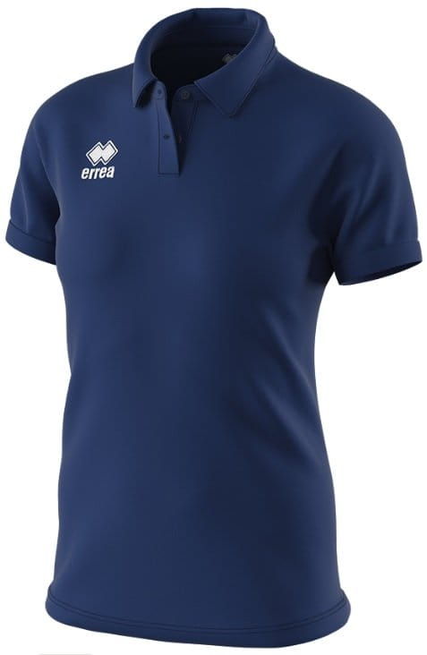 Errea POLO ALEXIS WOMAN S/S AD WOMEN Rövid ujjú póló