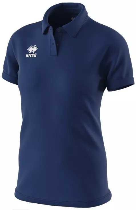 Errea POLO ALEXIS WOMAN S/S AD WOMEN Rövid ujjú póló