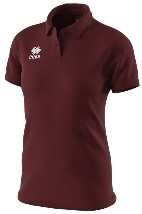 Errea POLO ALEXIS WOMAN S/S AD WOMEN Rövid ujjú póló