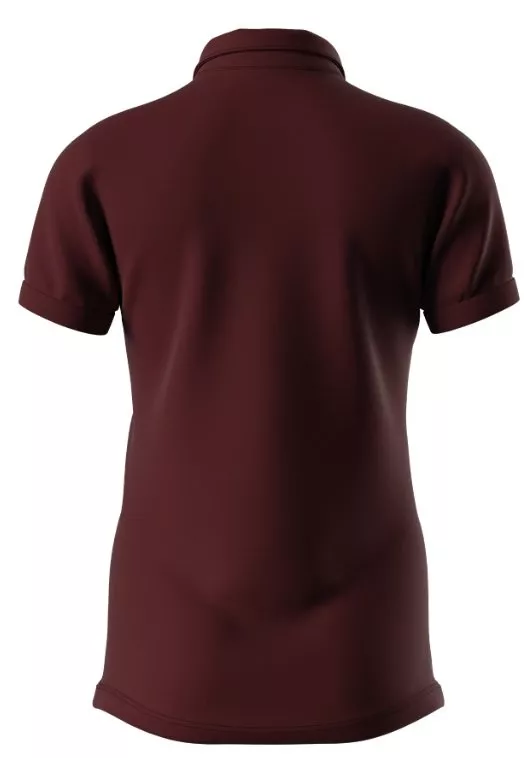 Errea POLO ALEXIS WOMAN S/S AD WOMEN Rövid ujjú póló