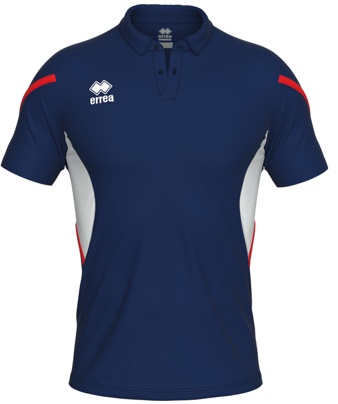 Tricou Errea POLO CLARK AD