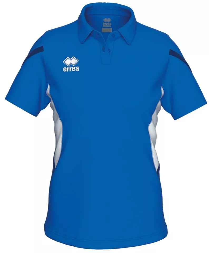 Majica Errea POLO CARMEN AD