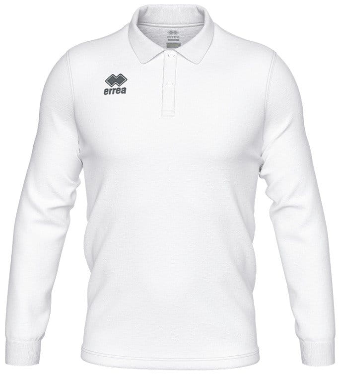 Camiseta Errea POLO EVO L/S AD