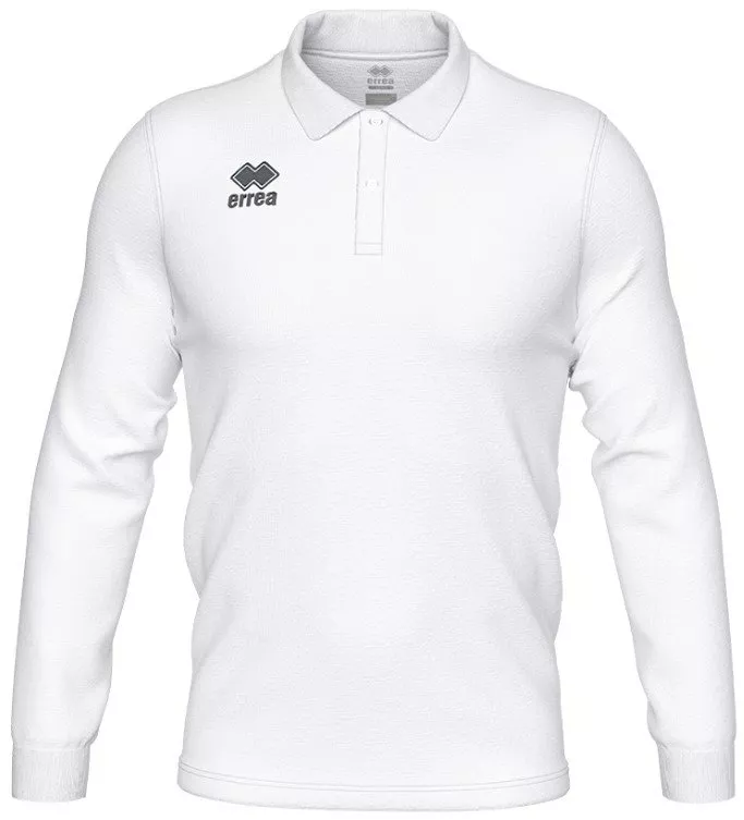 Camiseta Errea POLO EVO L/S AD