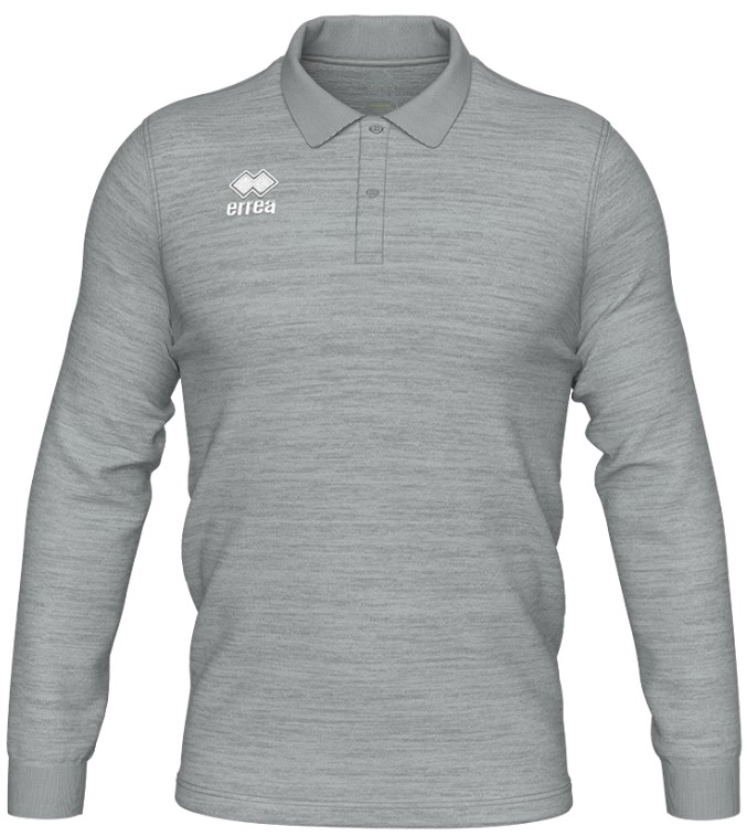 T-shirt Errea POLO EVO L/S AD