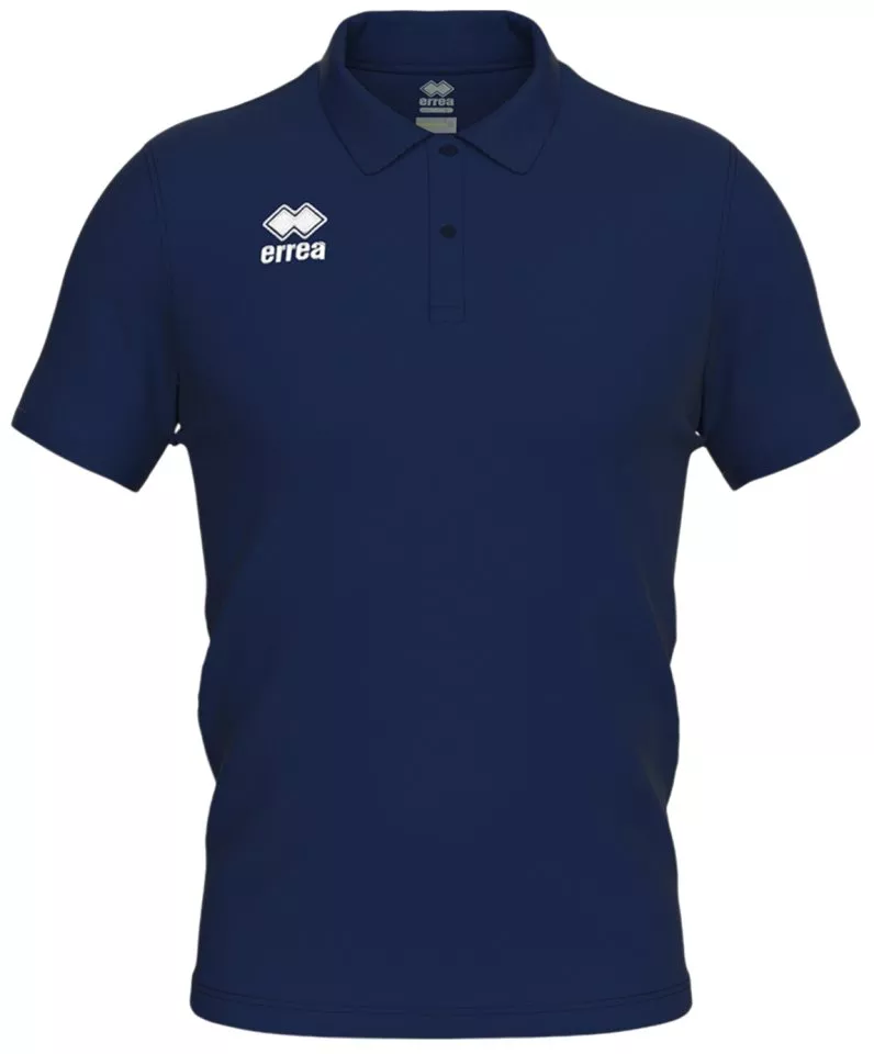 Tricou Errea POLO EVO S/S JR