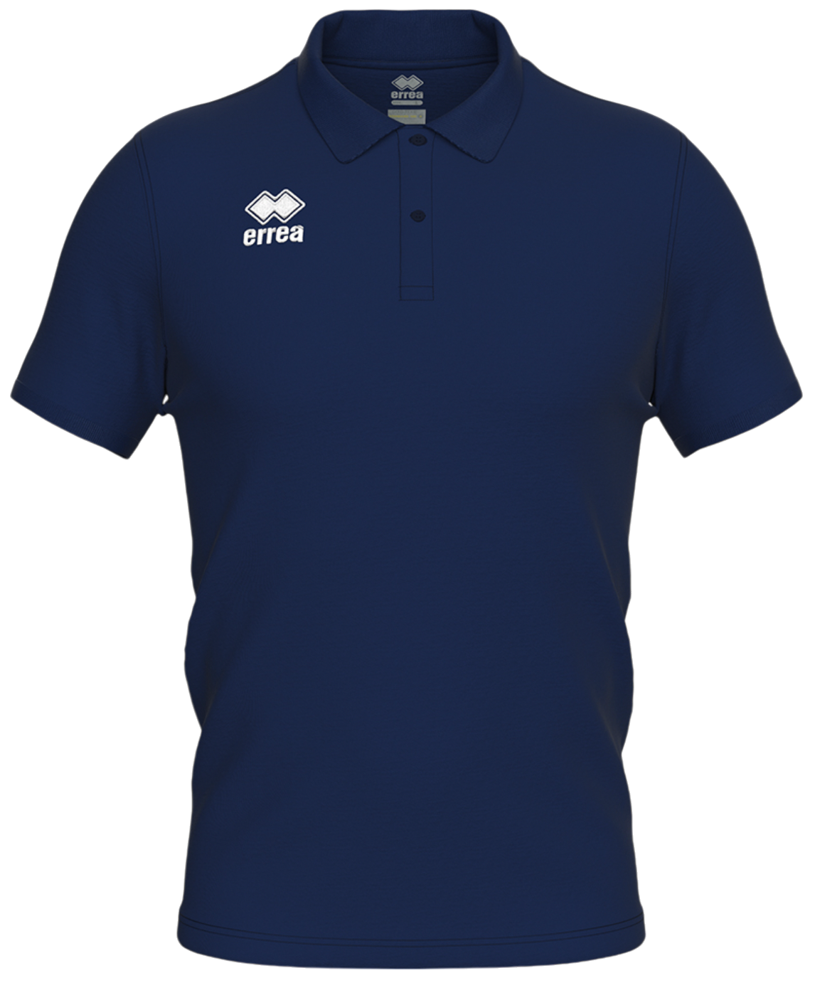 Tricou Errea POLO EVO S/S JR