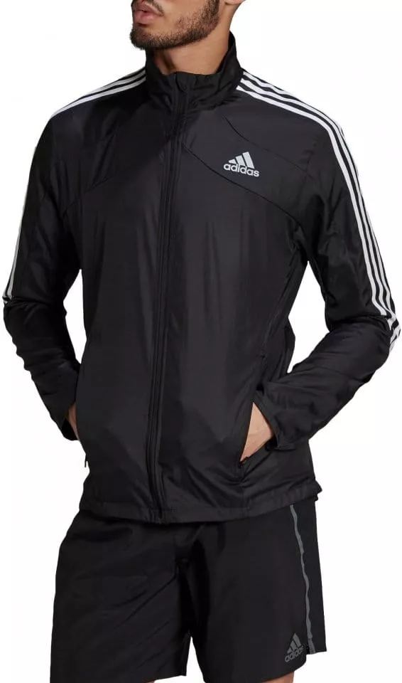 adidas MARATHON JACKET