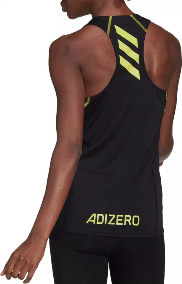 Linne adidas ADIZERO TANK W