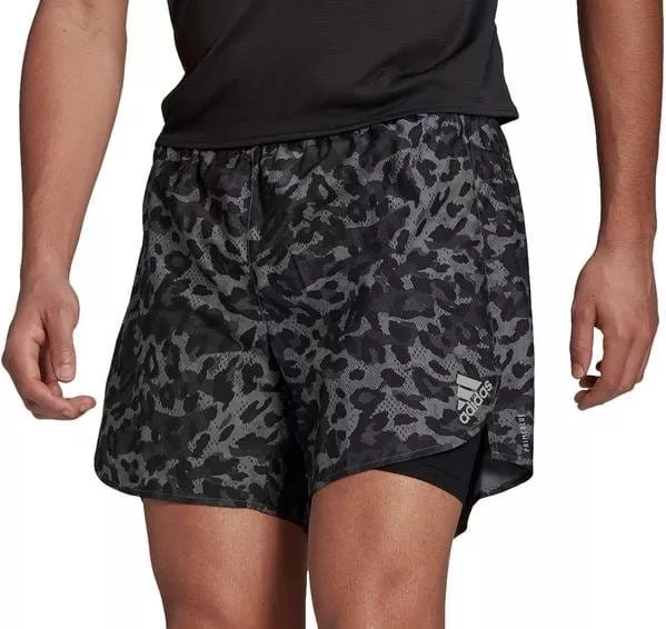 Shorts adidas PRIMEBLUE 2IN1