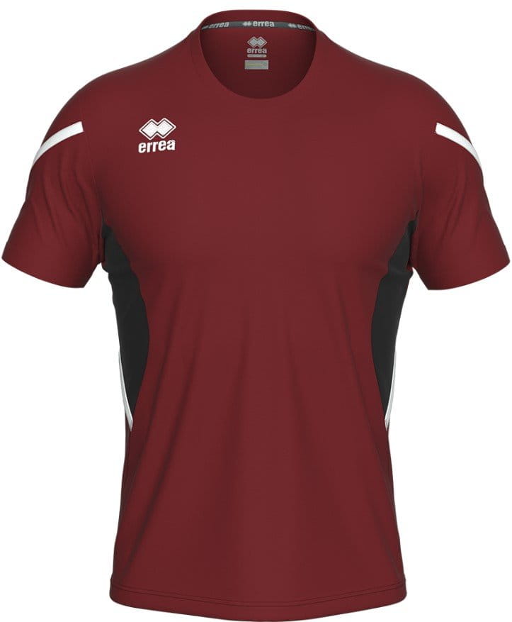 Bluza Errea SHIRT CURTIS S/S JR