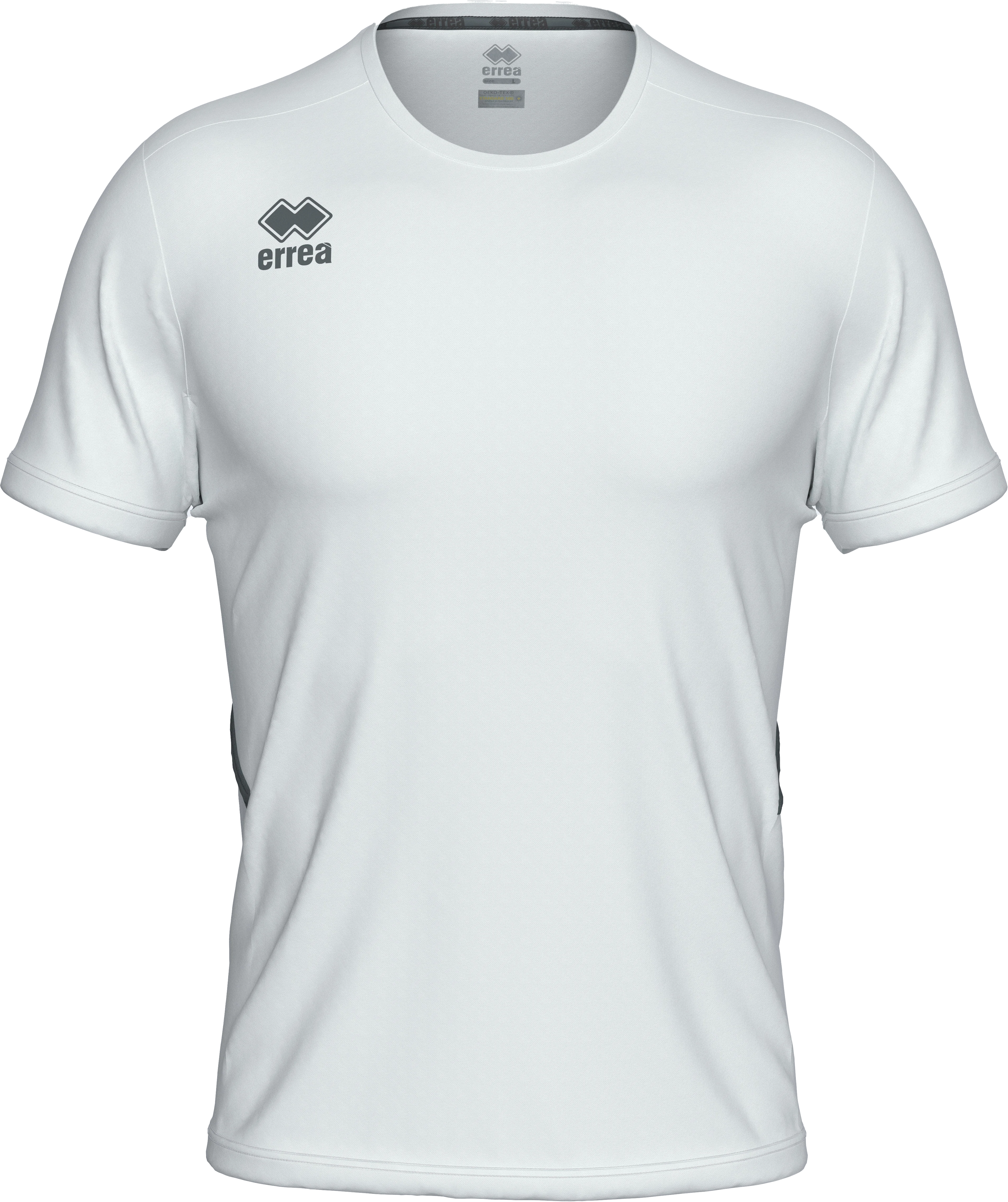 Camiseta Errea MARVIN SHIRT MC AD