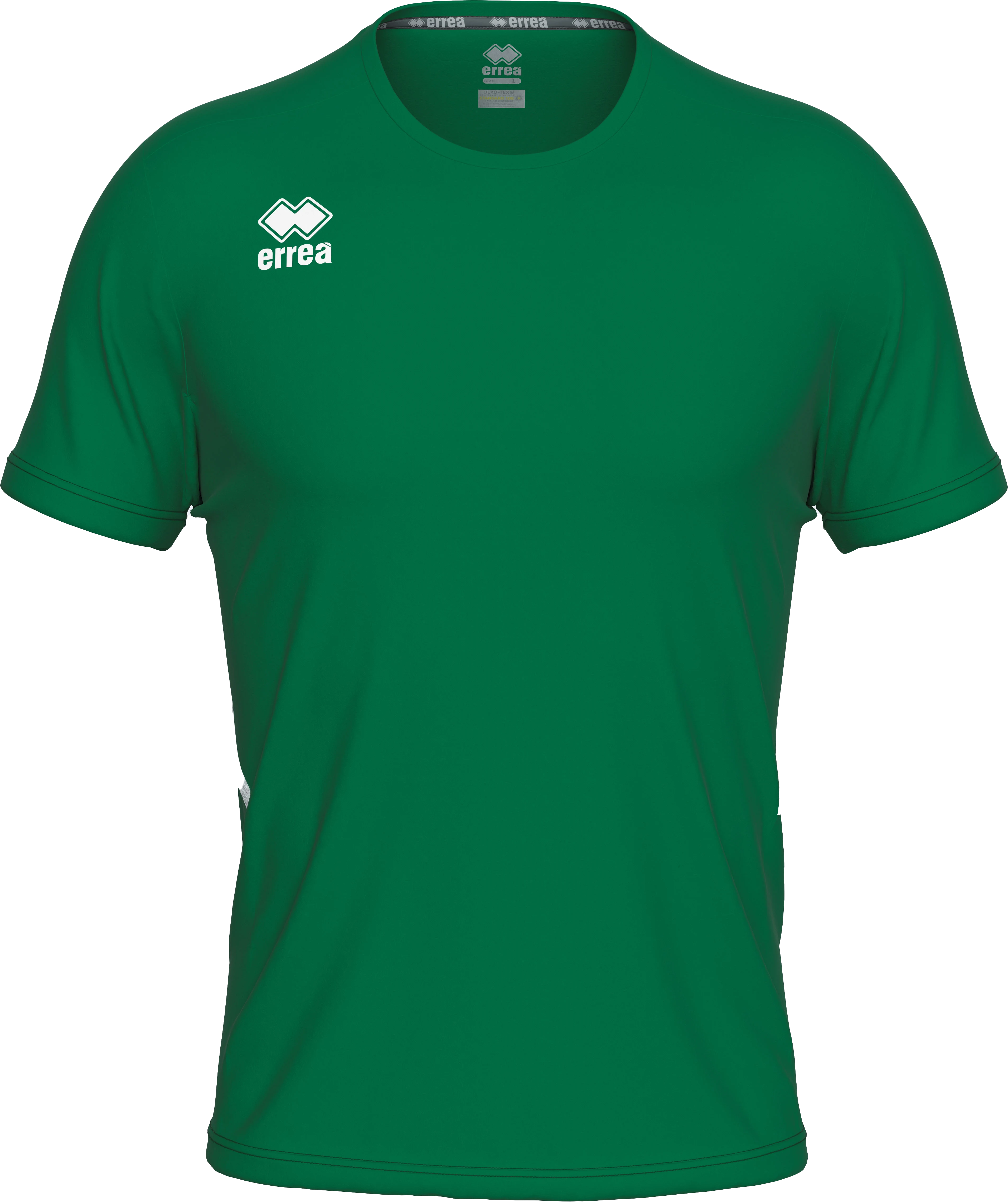 Camiseta Errea MARVIN SHIRT MC AD