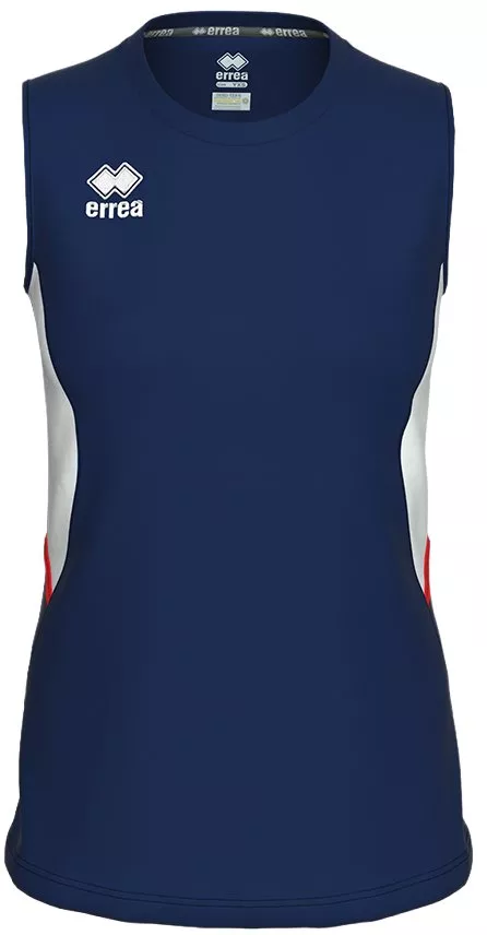 Canotte e Top Errea SINGLET CARRY AD