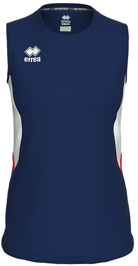 Canotte e Top Errea SINGLET CARRY AD