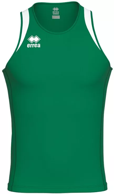 Errea SINGLET STARTER AD Atléta trikó
