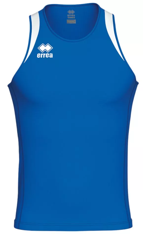 Errea SINGLET STARTER AD Atléta trikó