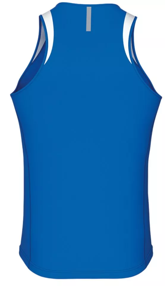 Errea SINGLET STARTER AD Atléta trikó