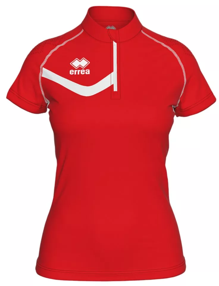 Tricou Errea SHIRT SHELLY S/S JR