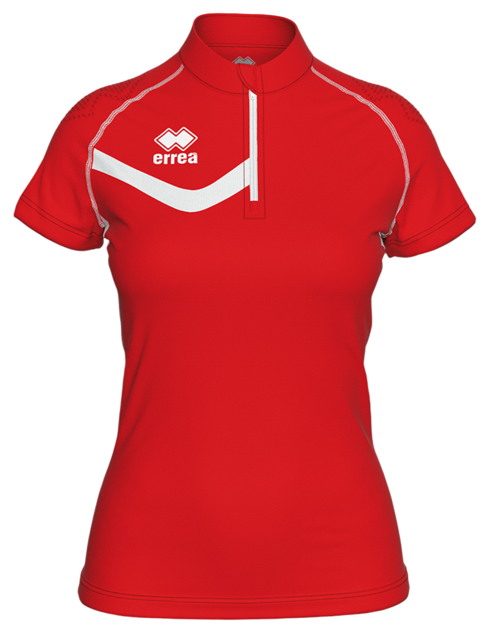 Tricou Errea SHIRT SHELLY S/S JR
