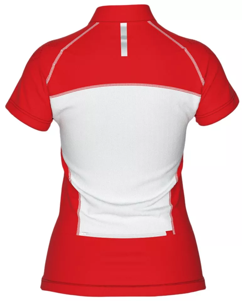 Tricou Errea SHIRT SHELLY S/S JR