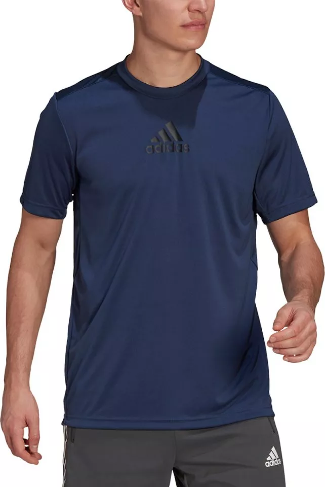 T-shirt adidas M 3S BACK TEE