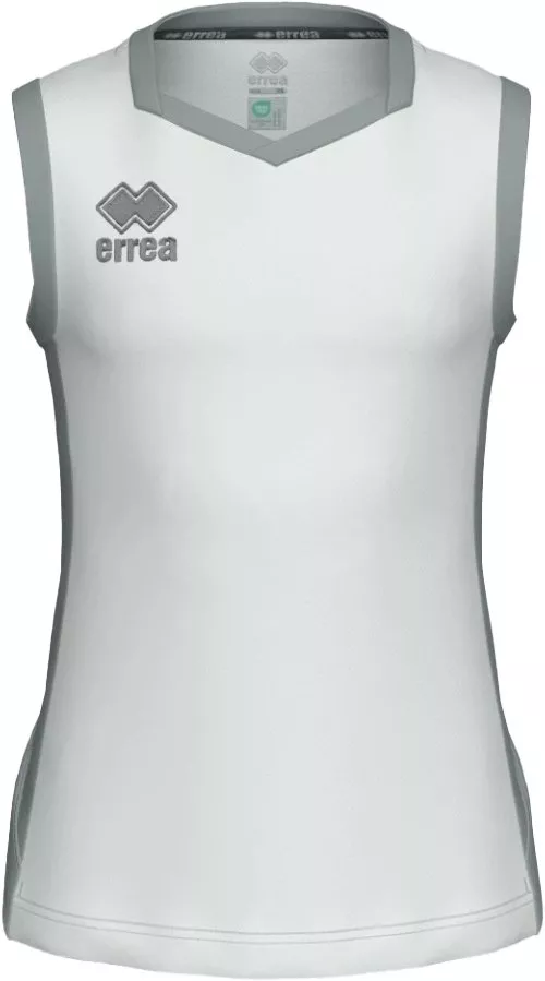 Αμάνικο Errea SINGLET BECKY AD